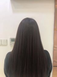 点击看大图 -99烫染