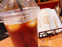 -RUMORS COFFEE ROASTERY鲁马滋咖啡(湖南路店)