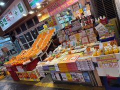 -西归浦每天偶来市场