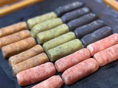 -吉志烤肉(太原总店)