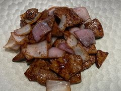 -虎哥私房菜(馒头山店)
