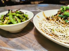 毛豆-巴厘龙虾·榜首油焖大虾(音乐学院·沿江酒馆店)
