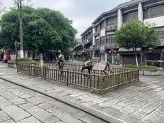 -南关石牌坊古镇