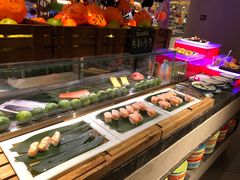 -味餐厅·海鲜·火锅·自助餐