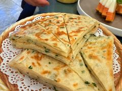 -天毓山庄·餐厅