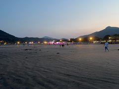 -东海半边山旅游度假区