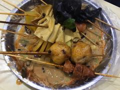 -大姐麻辣烫(莲宝中路店)