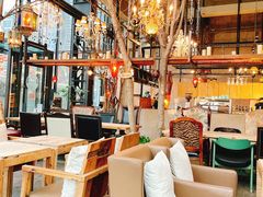 大堂-Maan coffee漫咖啡(1905店)