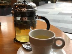 -君悦酒店·La Terrazza意合園·意式风味