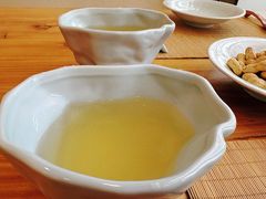 姜茶-蟹家大院(保利时光里店)