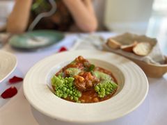 慢炖新西兰小羊肩肉-蝶舍·MAISON PAPILLON