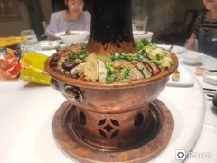-老太原菜馆(南宫店)