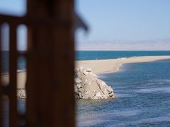 -青海湖二郎剑景区