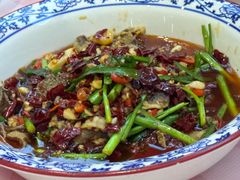 -三只鸟本地特色菜馆(上饶总店)
