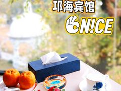 -西昌邛海宾馆