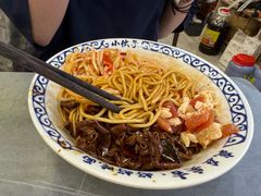 -梅溪·小伙子干挑面(安吉总店)