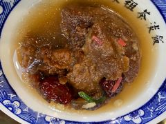 -粗茶淡饭(东关街店)