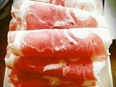 -何鲜菇火锅(大营盘店)