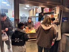 -郭记小街麻辣烫(南小街总店)