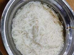 拌粉干-达道武仔牛肉店(广达路店)