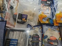 -GranVida生活超市(海信广场店)