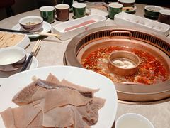 -小南房鲜美蛙火锅(北苑店)