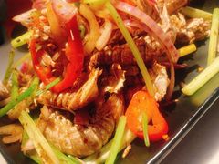 -红盔甲·小龙虾(天钥桥店)