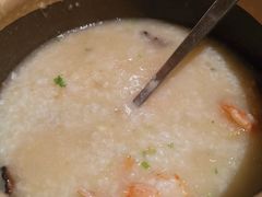 海鲜砂锅粥-强记海鲜·大排档(蛇口新街店)