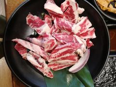 -九田家黑牛烤肉料理(石路天虹店)