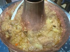 -蜗牛小馆醉乡民谣云南菜(惠新西里店)