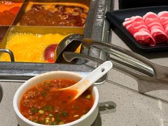 -海底捞火锅(杭州天虹购物中心店)
