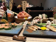 -本源食集 日式烧肉·炉端烧(东海缤纷店)