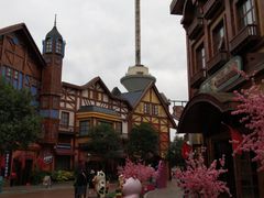 -郑州方特梦幻王国