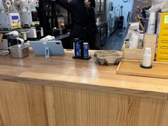 -霸王茶姬(建邺万达广场店)