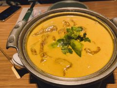 -安南越南餐厅(青岛万象城店)