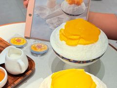 -糖纸甜品(印象城店)