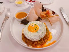 -上海和平饭店华懋阁 Cathay Room