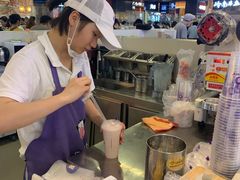 -一只酸奶牛(来福士店)
