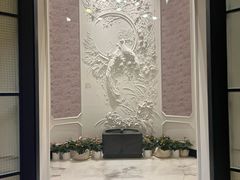 -翠湖宾馆·中餐厅