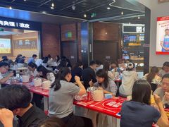 -见味花甲(福田coco park店)