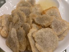 -东四民芳餐厅(世茂工三店)