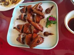 -七宝农家菜(七宝老街店)