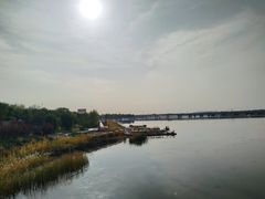 -卢沟桥文化旅游区