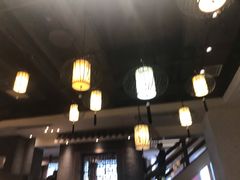 大堂-纸盐河码头火锅(十八梯店)