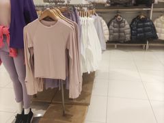 -优衣库(苏州天虹CCMall石路店)