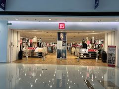 -优衣库(上海颛桥万达广场店)