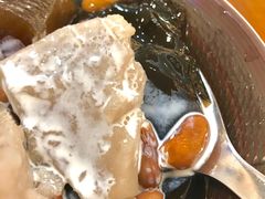 -鲜芋仙(群光广场店)