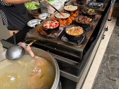 -沈妈砂锅(光华村店)