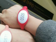 -三亚珠江南田温泉度假区