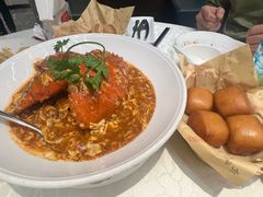 -珍宝海鲜JUMBO Seafood(ifc店)